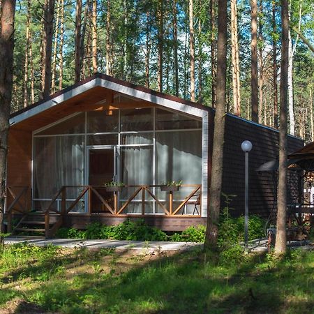 Sherwood-Park Hotel Nekrasovskoye Zewnętrze zdjęcie